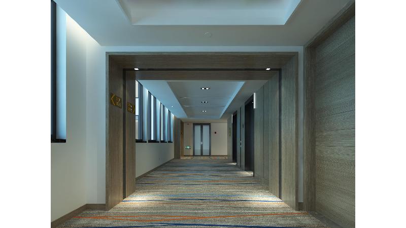 호텔 Holiday Inn Express Zhejiang Qianxia Lake, An Ihg