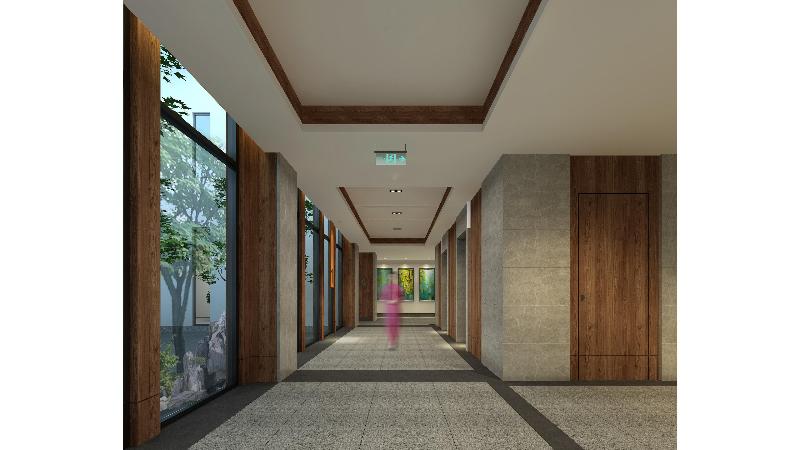 호텔 Holiday Inn Express Zhejiang Qianxia Lake, An Ihg