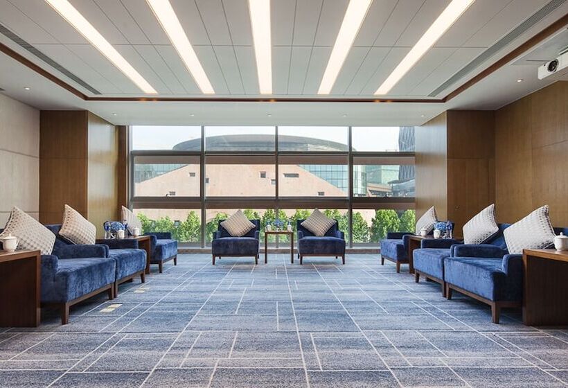 ホテル Holiday Inn Nanjing Qinhuai South, An Ihg