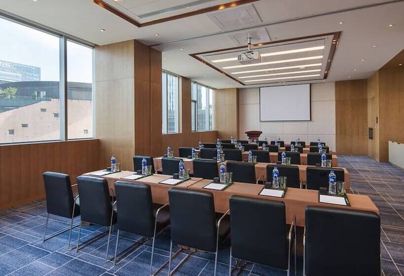 ホテル Holiday Inn Nanjing Qinhuai South, An Ihg