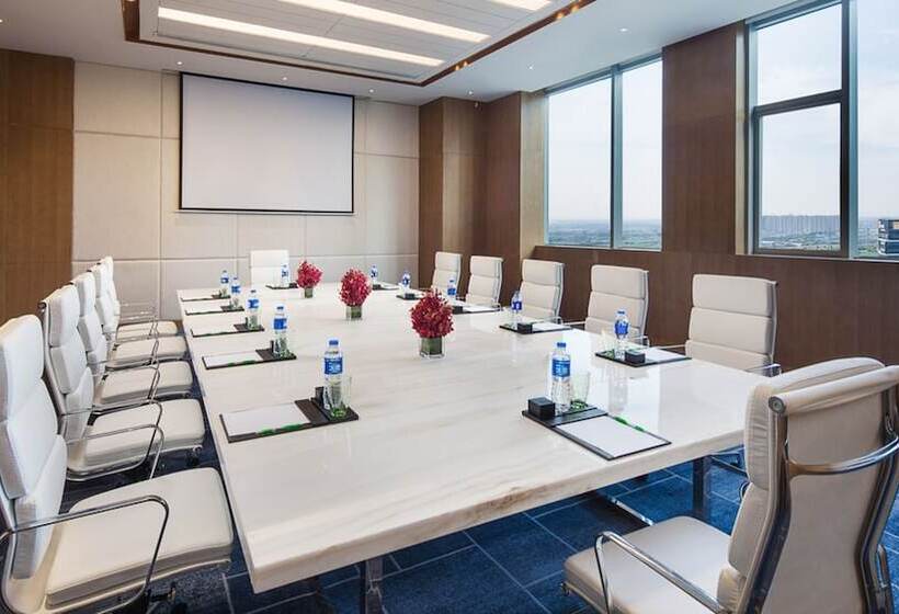 ホテル Holiday Inn Nanjing Qinhuai South, An Ihg