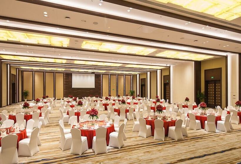 ホテル Holiday Inn Nanjing Qinhuai South, An Ihg