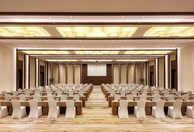 ホテル Holiday Inn Nanjing Qinhuai South, An Ihg