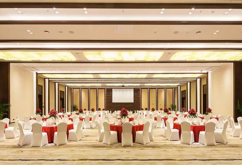 ホテル Holiday Inn Nanjing Qinhuai South, An Ihg