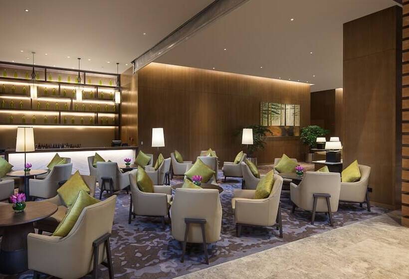 ホテル Holiday Inn Nanjing Qinhuai South, An Ihg