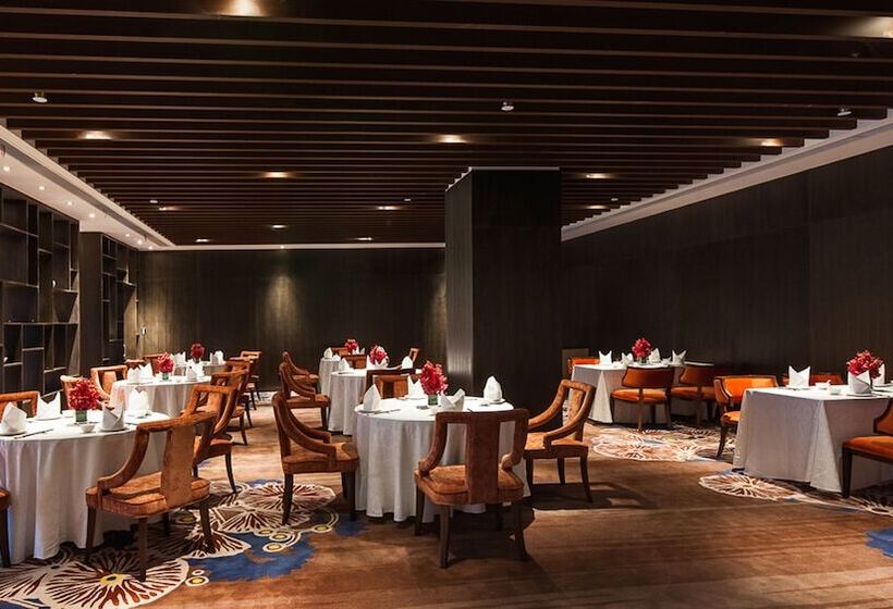 ホテル Holiday Inn Nanjing Qinhuai South, An Ihg