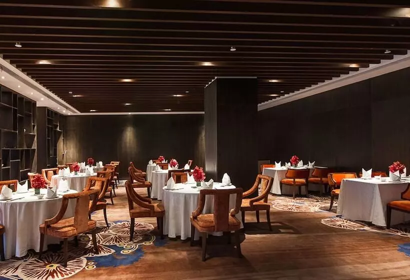 ホテル Holiday Inn Nanjing Qinhuai South, An Ihg