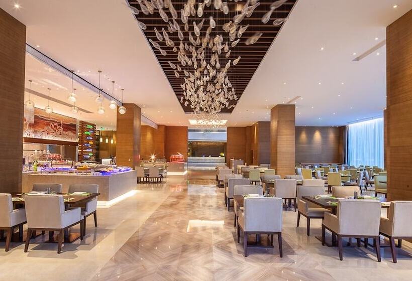 ホテル Holiday Inn Nanjing Qinhuai South, An Ihg