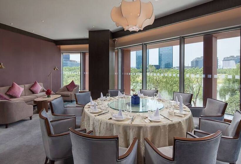 ホテル Holiday Inn Nanjing Qinhuai South, An Ihg