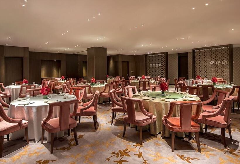 ホテル Holiday Inn Nanjing Qinhuai South, An Ihg