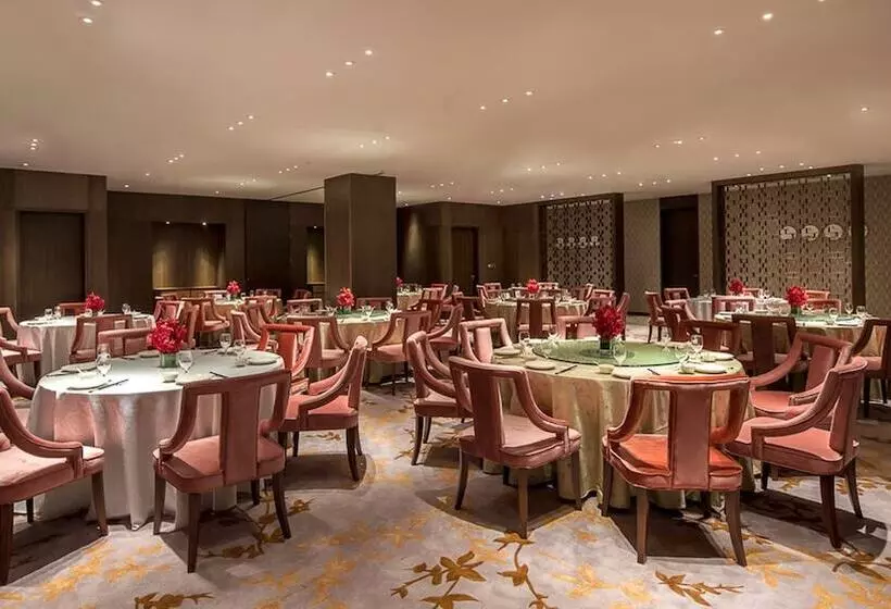 ホテル Holiday Inn Nanjing Qinhuai South, An Ihg