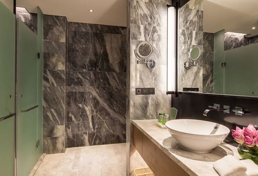 ホテル Holiday Inn Nanjing Qinhuai South, An Ihg