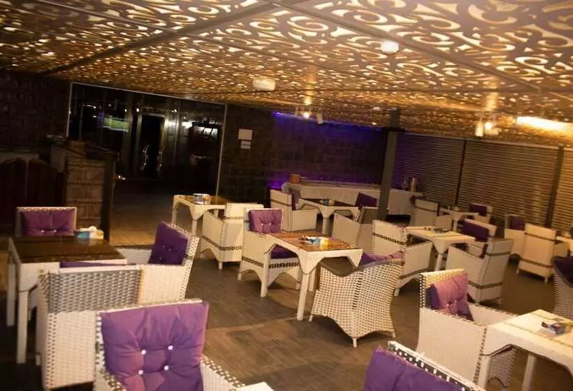 هتل Irbid Plaza