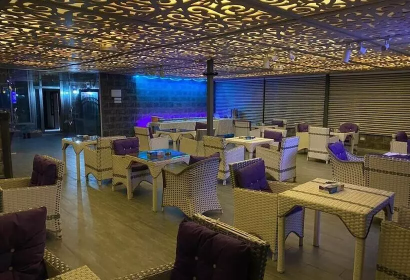 هتل Irbid Plaza