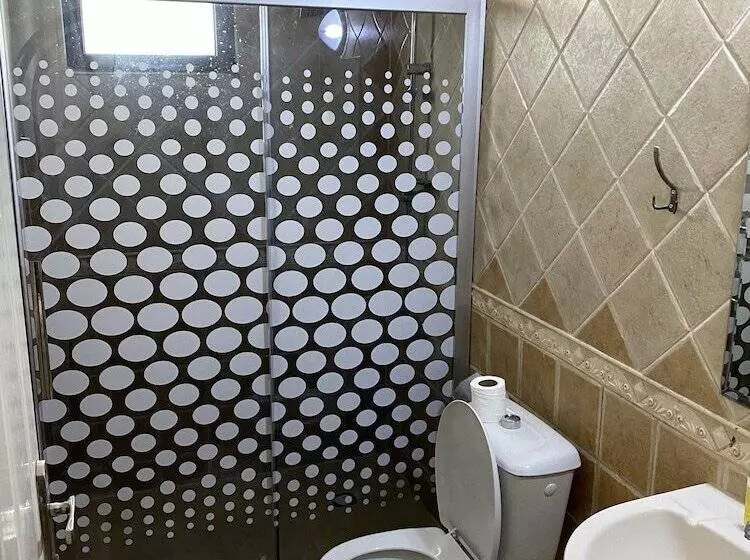 هتل Irbid Plaza