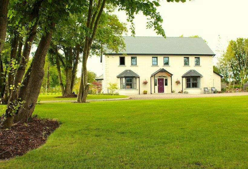 فندق Kilbawn Country House