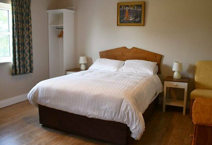 فندق Kilbawn Country House