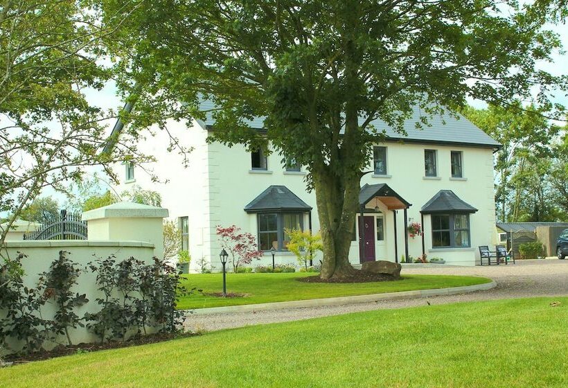 فندق Kilbawn Country House