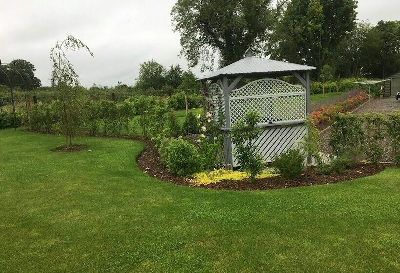 فندق Kilbawn Country House