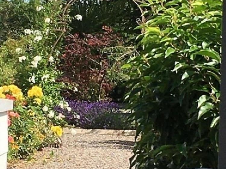 فندق Kilbawn Country House