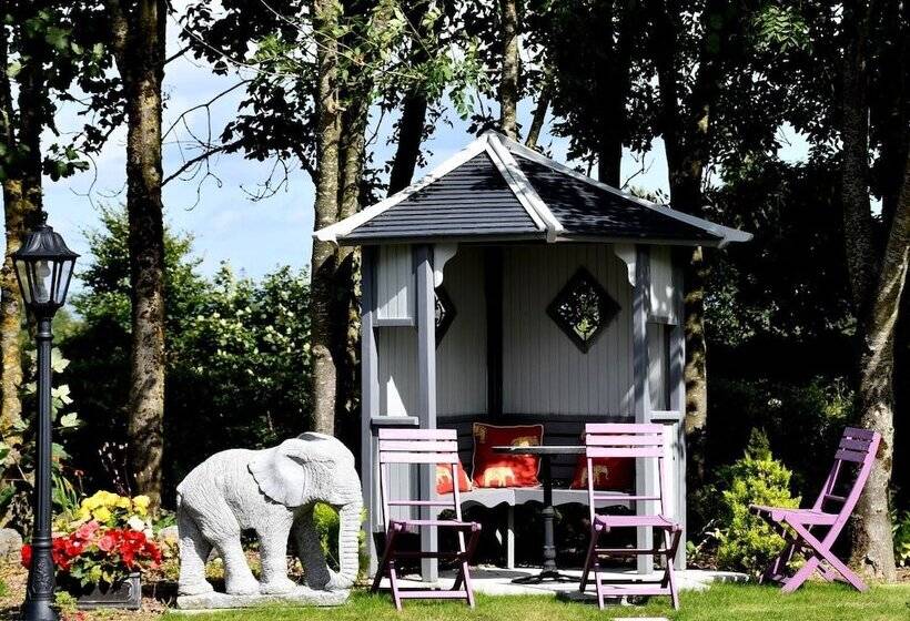 فندق Kilbawn Country House