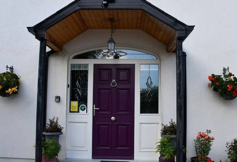 فندق Kilbawn Country House