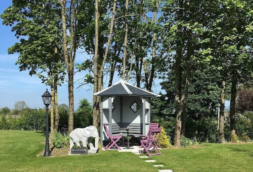 فندق Kilbawn Country House