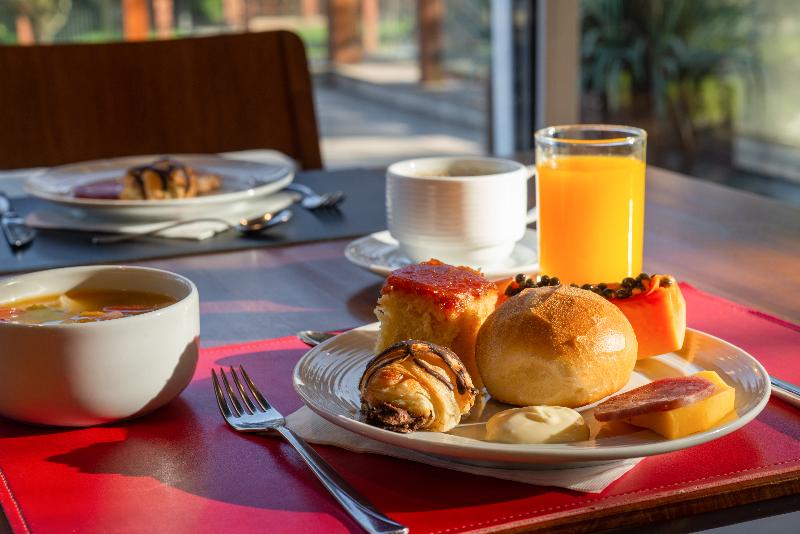 هتل Laghetto Stilo Borges