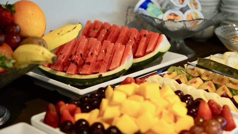 هتل Laghetto Stilo Borges