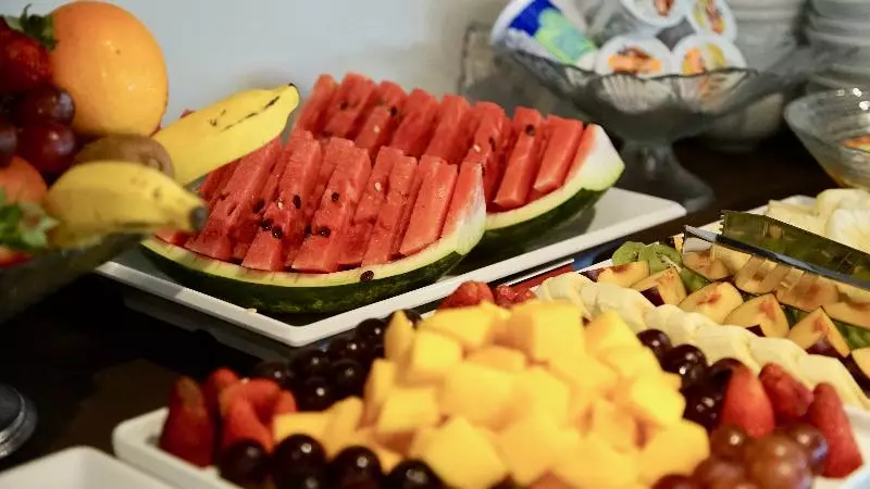 ホテル Laghetto Stilo Borges