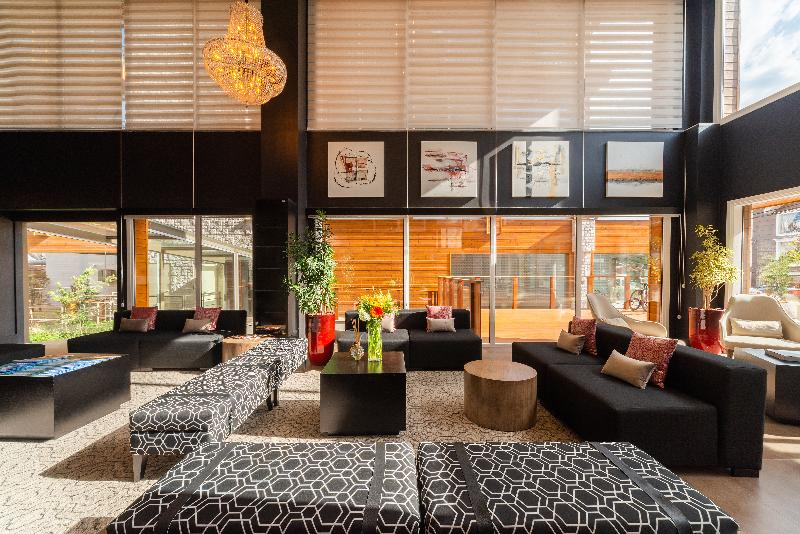 هتل Laghetto Stilo Borges