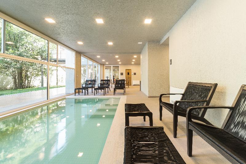 هتل Laghetto Stilo Borges