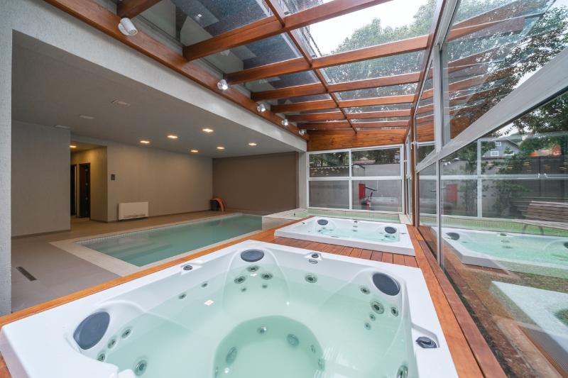 هتل Laghetto Stilo Borges