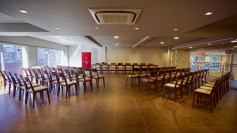 هتل Laghetto Stilo Borges