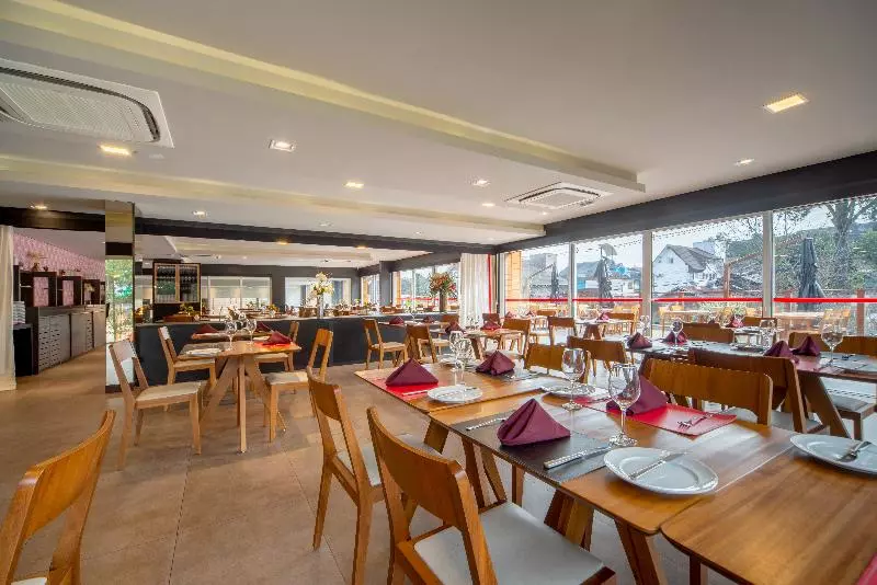 ホテル Laghetto Stilo Borges