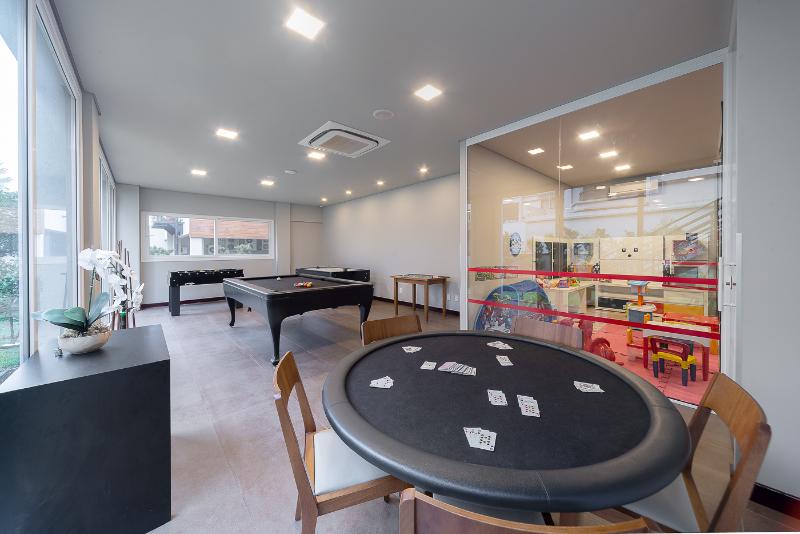 هتل Laghetto Stilo Borges