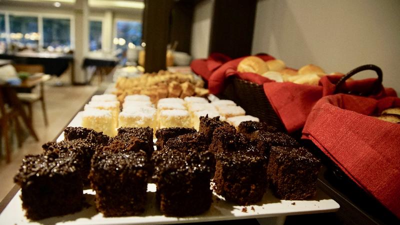 هتل Laghetto Stilo Borges