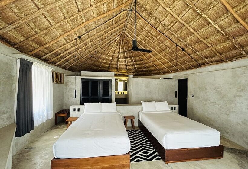 Maya Tulum By G Hotels