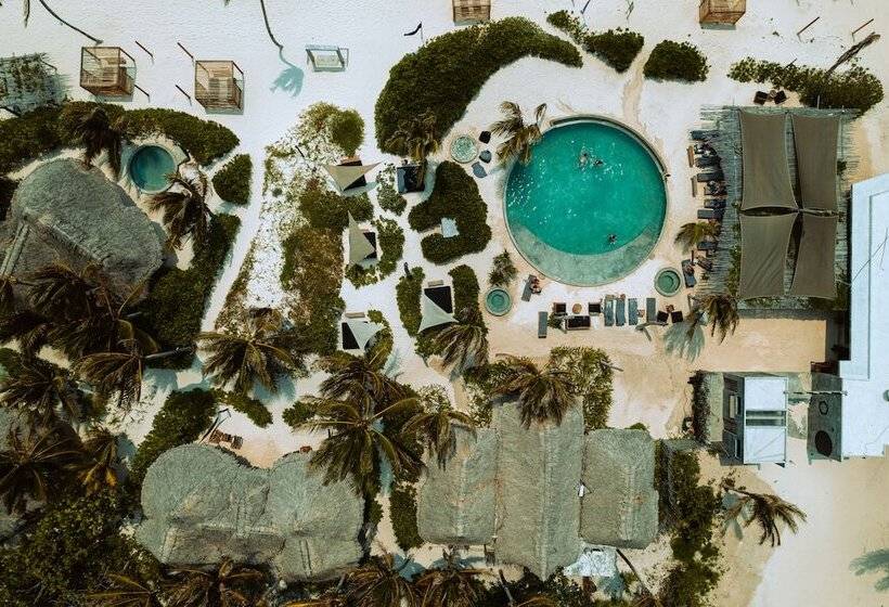 Maya Tulum By G Hotels