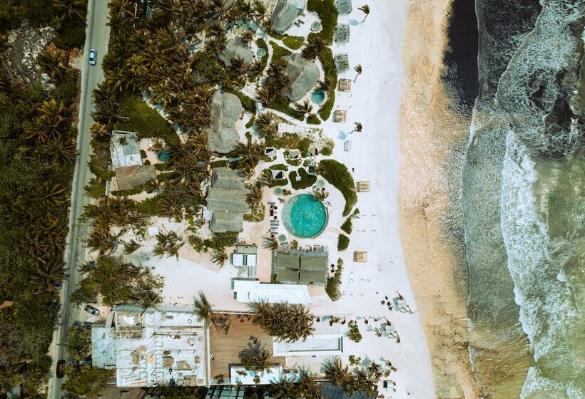 Maya Tulum By G Hotels