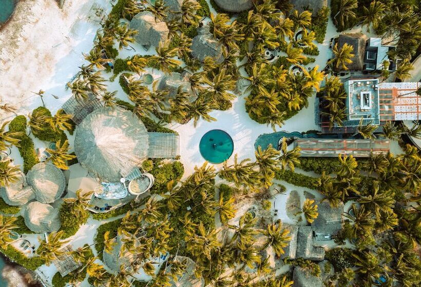 Maya Tulum By G Hotels