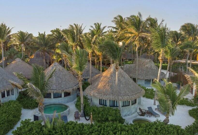 Maya Tulum By G Hotels