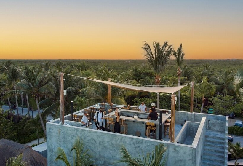 Maya Tulum By G Hotels