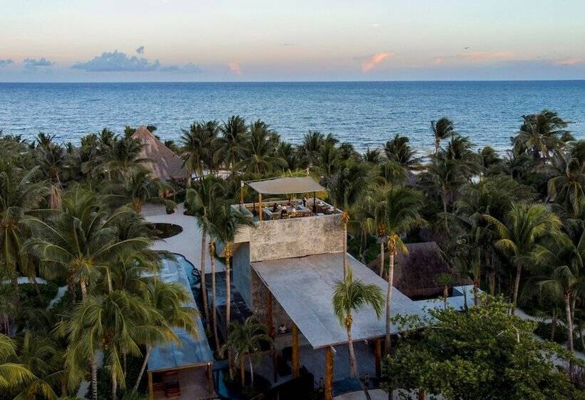 Maya Tulum By G Hotels