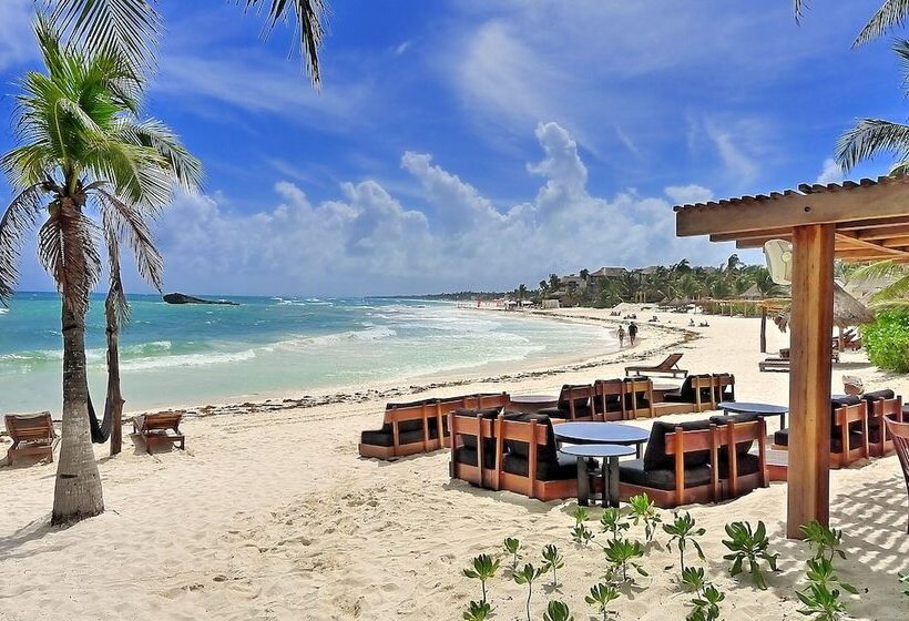 Maya Tulum By G Hotels
