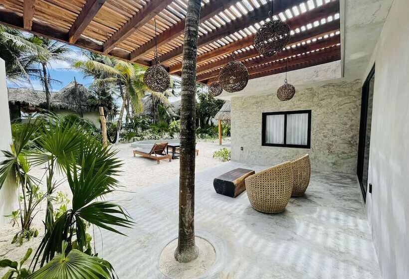Maya Tulum By G Hotels