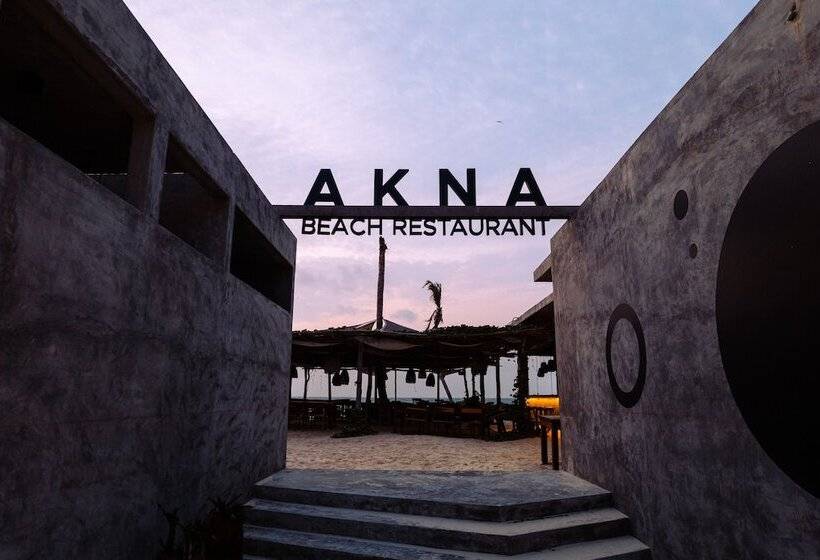 Maya Tulum By G Hotels