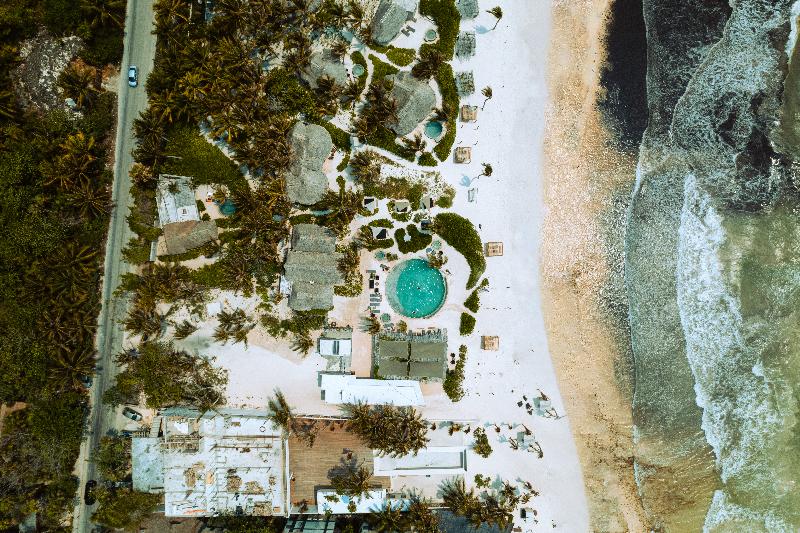 Maya Tulum By G Hotels