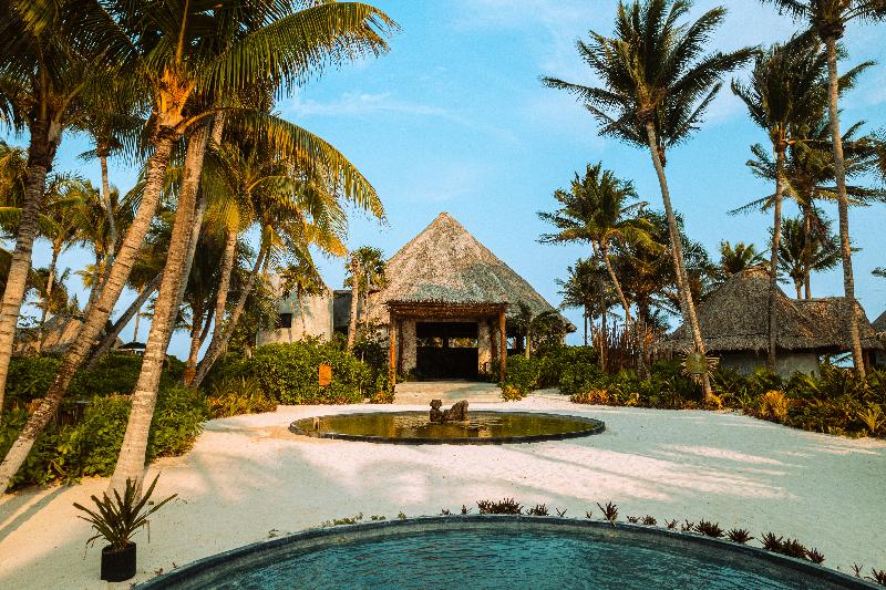 Maya Tulum By G Hotels
