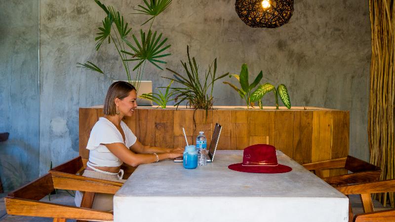 Maya Tulum By G Hotels